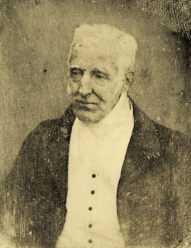 Wellington 1844-ben